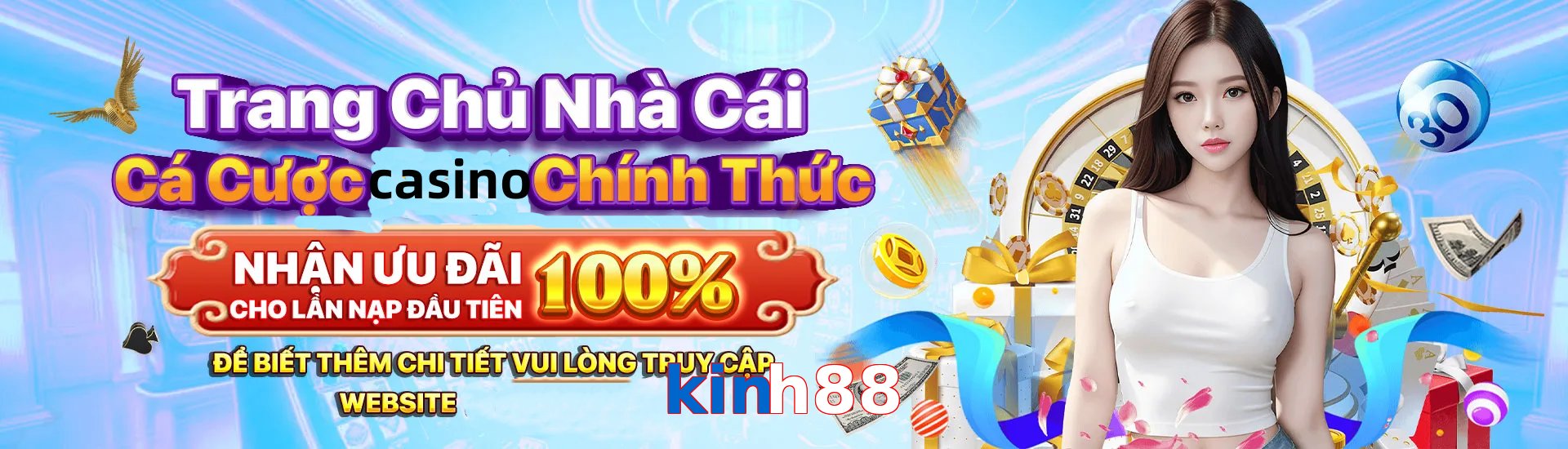 kinh88